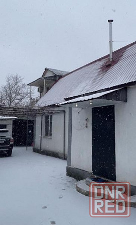 Продаю 4-х комнатный дом в Киевском районе, ул. Советской Армии, жд Донецк - изображение 1