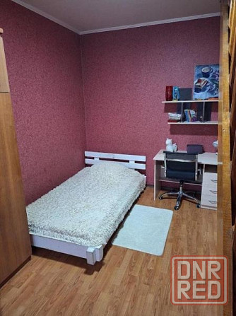 Продаю 4-х комнатный дом в Киевском районе, ул. Советской Армии, жд Донецк - изображение 11