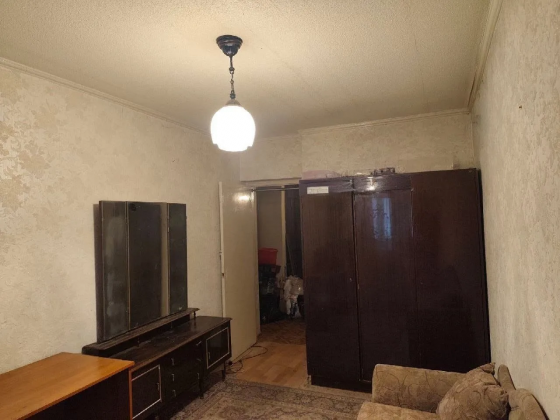 Продам 3-х Комнатную квартиру Донецк