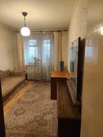 Продам 3-х Комнатную квартиру Донецк