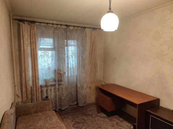 Продам 3-х Комнатную квартиру Донецк