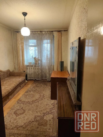Продам 3-х Комнатную квартиру Донецк - изображение 4