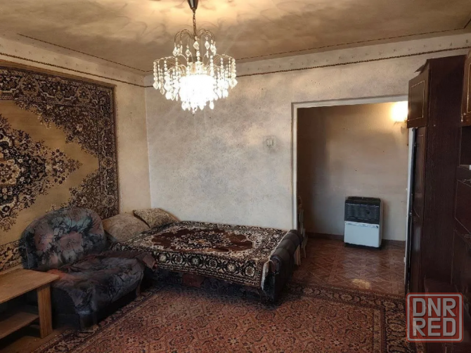 Продам 3-х Комнатную квартиру Донецк - изображение 8