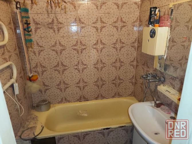 Продам 3-х Комнатную квартиру Донецк - изображение 3