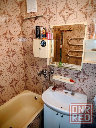 Продам 3-х Комнатную квартиру Донецк - изображение 9