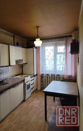Продам 3-х Комнатную квартиру Донецк - изображение 10