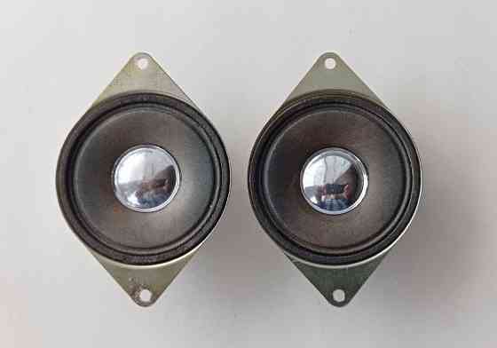 Динамики высокочастотные. Донецк