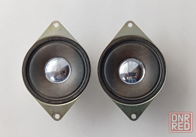 Динамики высокочастотные. Донецк - изображение 5