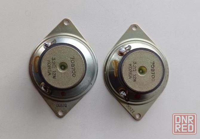 Динамики высокочастотные. Донецк - изображение 6