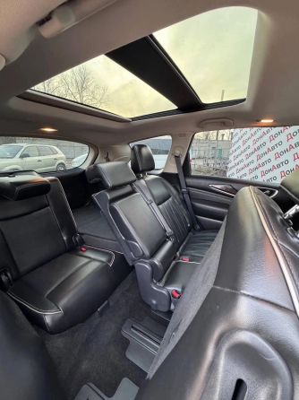 Продам Infiniti qx60 Донецк