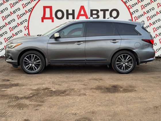 Продам Infiniti qx60 Донецк