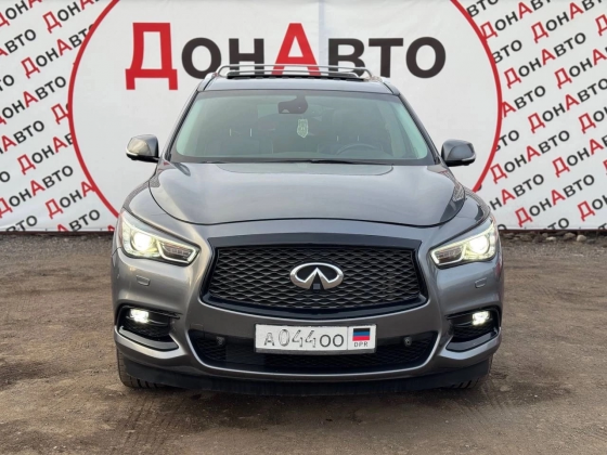 Продам Infiniti qx60 Донецк