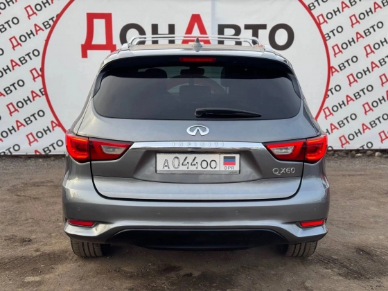 Продам Infiniti qx60 Донецк