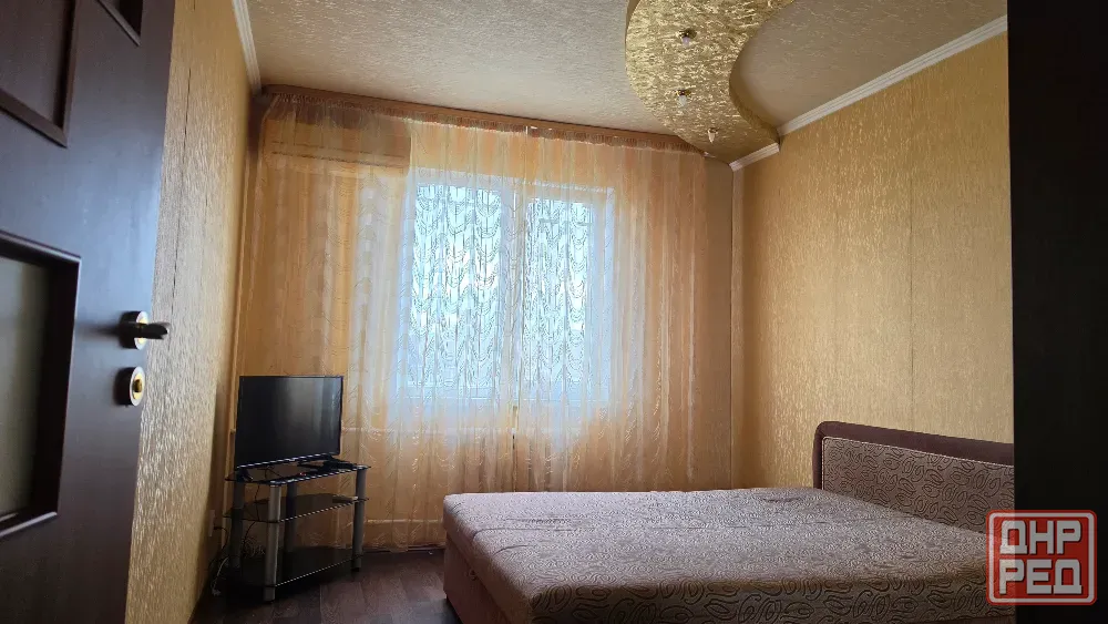 Собственник. Продам двухкомнатную квартиру в Буденновском районе Нижнекурганская Донецк - изображение 8