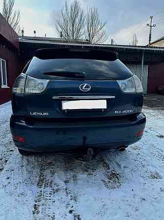 Lexus RX 400h Макеевка