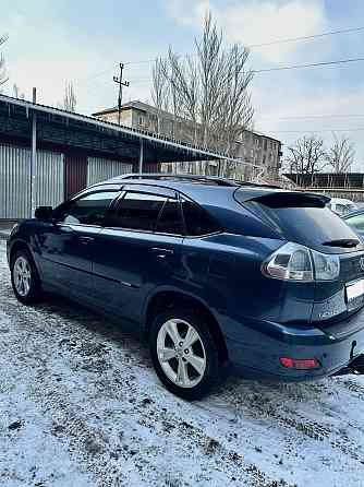 Lexus RX 400h Макеевка