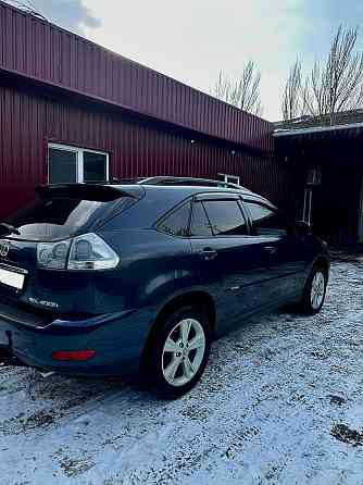 Lexus RX 400h Макеевка