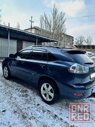 Lexus RX 400h Макеевка - изображение 3