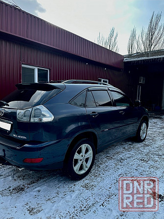Lexus RX 400h Макеевка - изображение 5