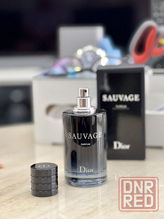 Парфюмерия PARFUM CITY - Правильные цены! Донецк - изображение 3