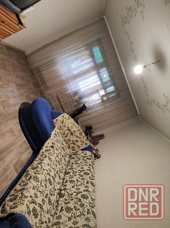Продается 2-х к. кв. в Кировском р-не Донецк - изображение 8