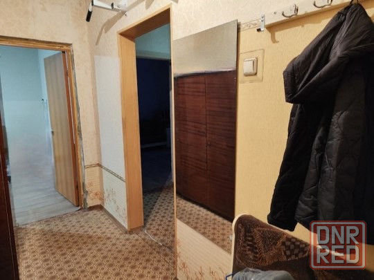 Продается 2-х к. кв. в Кировском р-не Донецк - изображение 7
