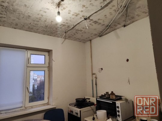 Продается 2-х к. кв. в Кировском р-не Донецк - изображение 4