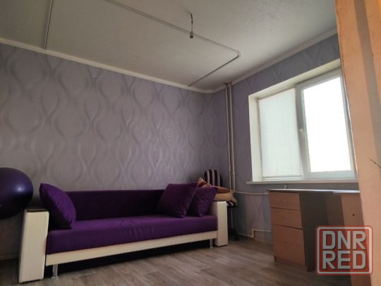Продается 2-х к. кв. в Кировском р-не Донецк - изображение 1