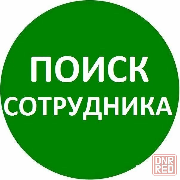Помощник ахо Донецк - изображение 1