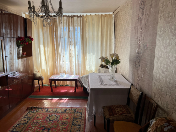 Продается 3-х к. кв. в Макеевке Макеевка