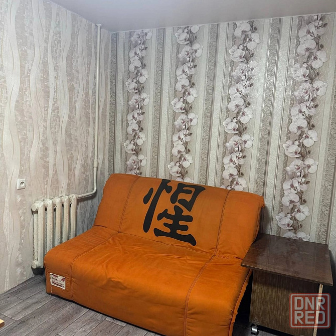 Продам 1ком Щетинина, Пролетарский район Донецк - изображение 1