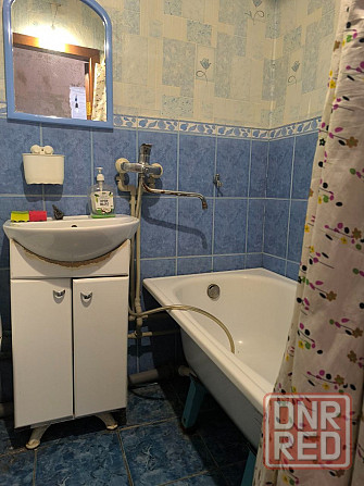 Продам 1 ком.квартиру (гостинка) на Текстильщике Донецк - изображение 2