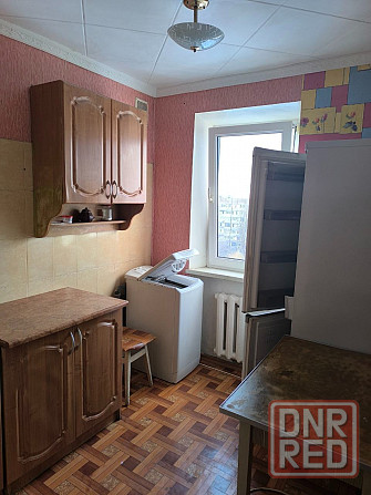 Продам 1 ком.квартиру (гостинка) на Текстильщике Донецк - изображение 1
