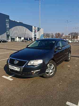 Продам Volkswagen Passat Донецк