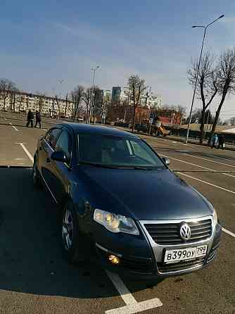 Продам Volkswagen Passat Донецк