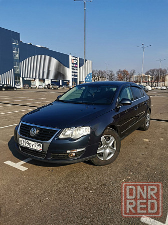 Продам Volkswagen Passat Донецк - изображение 3