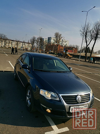 Продам Volkswagen Passat Донецк - изображение 1
