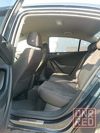 Продам Volkswagen Passat Донецк - изображение 5