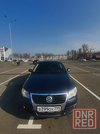 Продам Volkswagen Passat Донецк - изображение 2