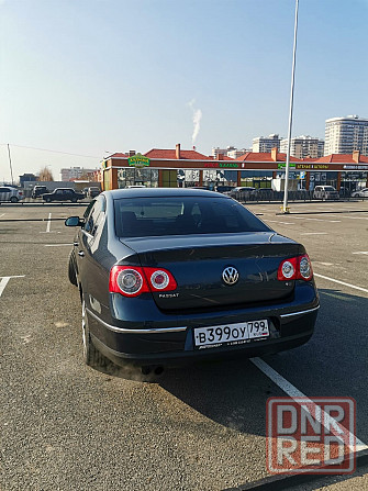 Продам Volkswagen Passat Донецк - изображение 4