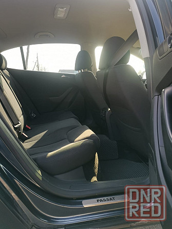 Продам Volkswagen Passat Донецк - изображение 6
