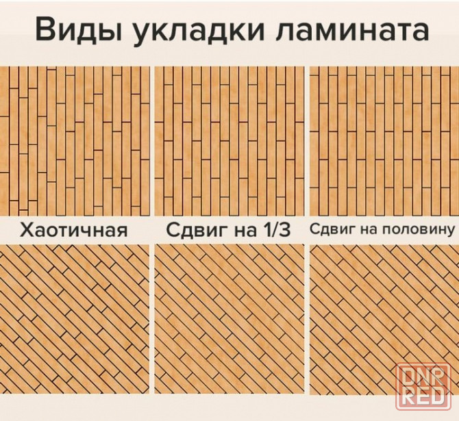 Укладка напольных покрытий.Облицовка стен Ламинатом, Кварцвенилом Макеевка - изображение 4
