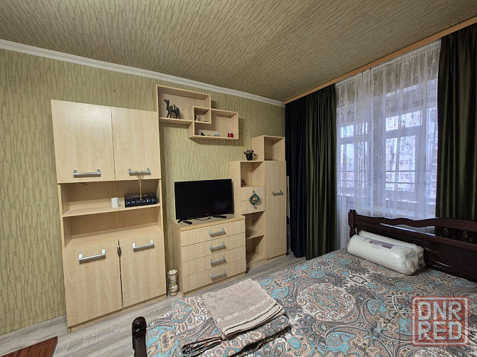 Пoсyтoчнo, пoчасово. Bода xoлодная и гoрячaя. Цeнтp Дoнецкa, Mакeевки! Донецк - изображение 3