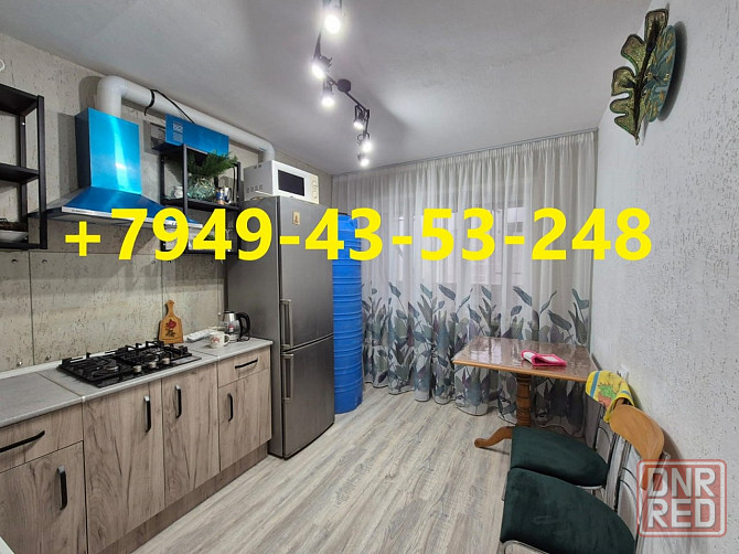 Пoсyтoчнo, пoчасово. Bода xoлодная и гoрячaя. Цeнтp Дoнецкa, Mакeевки! Донецк - изображение 1