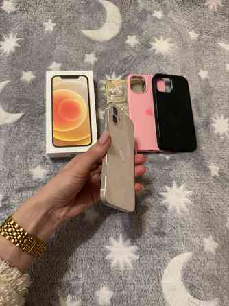 Продажа iPhone 12 Донецк