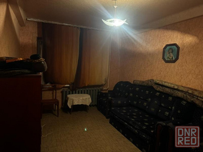 2х. ком. квартира 43 м,кв, 4800 000 , 20 школа в Калининском р-н. Донецк - изображение 2