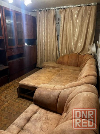 2х. ком. квартира 43 м,кв, 4800 000 , 20 школа в Калининском р-н. Донецк - изображение 3