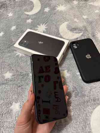 Продажа iPhone 11 Донецк