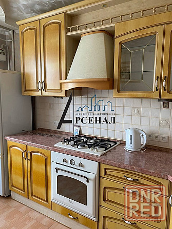 Продам 2к.кв. ул. Шахтёрской Славы Куйбышевский район Донецк - изображение 1