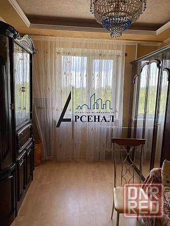 Продам 2к.кв. ул. Шахтёрской Славы Куйбышевский район Донецк - изображение 9